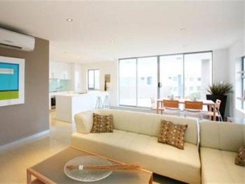 Redvue Luxury Apartments - Hervey Bay Accommodation 0