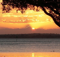 The Boathouse BandB - Hervey Bay Accommodation