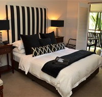 The Collingwood - Hervey Bay Accommodation