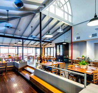 The Transcontinental Hotel - Hervey Bay Accommodation