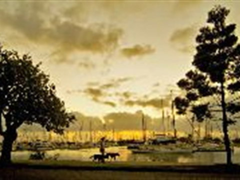 The Weekender - Hervey Bay Accommodation 0