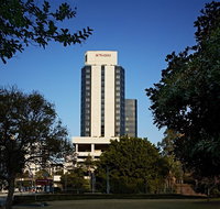 Traders Hotel Brisbane - Hervey Bay Accommodation