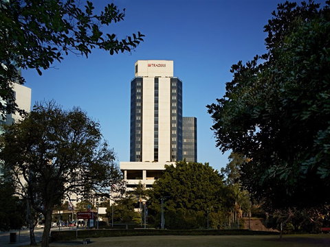 Traders Hotel, Brisbane - Hervey Bay Accommodation 0