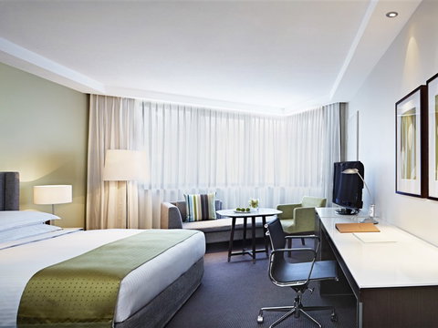 Traders Hotel, Brisbane - Hervey Bay Accommodation 2