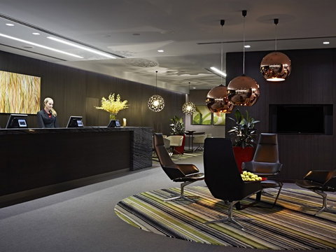 Traders Hotel, Brisbane - Hervey Bay Accommodation 1
