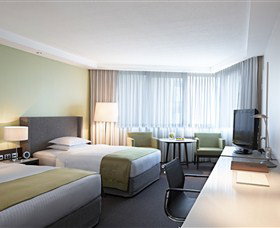 Traders Hotel, Brisbane - Hervey Bay Accommodation 3