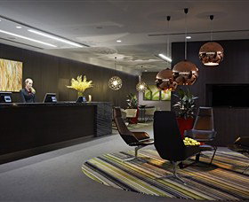 Traders Hotel, Brisbane - Hervey Bay Accommodation 4