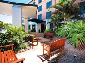 Travelodge Hotel Garden City Brisbane - Hervey Bay Accommodation 2