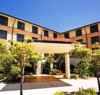 Travelodge Hotel Garden City Brisbane - Hervey Bay Accommodation
