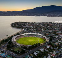 Bellehaven Tasmania - Hervey Bay Accommodation