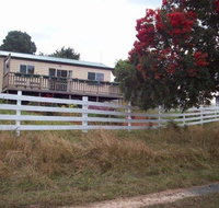 Demeter Farm Cabin - Hervey Bay Accommodation