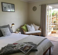 Aggies Bed and Breakfast - Hervey Bay Accommodation