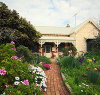 Eastcliff Cottage Sorrento - Hervey Bay Accommodation