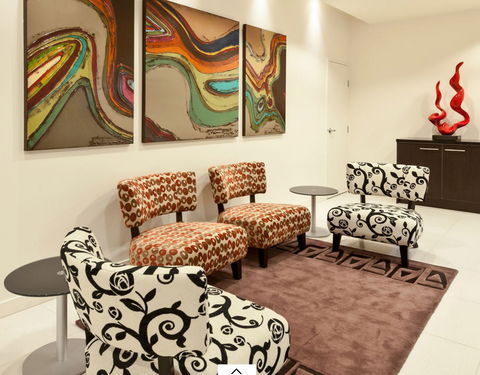 The Sebel South Brisbane - Hervey Bay Accommodation 1