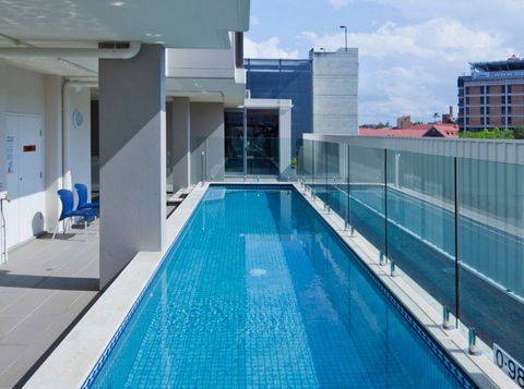 The Sebel South Brisbane - Hervey Bay Accommodation 5