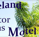 Cleveland Visitor Villas Motel - Hervey Bay Accommodation