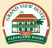 Casino Cleveland TAS Hervey Bay Accommodation
