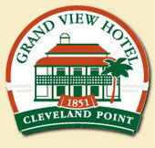 Grand View Hotel - Hervey Bay Accommodation