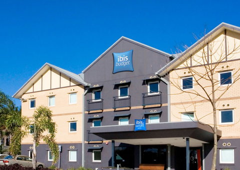 Ibis Budget Hotel Windsor - Hervey Bay Accommodation 1