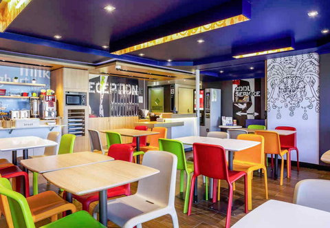 Ibis Budget Hotel Windsor - Hervey Bay Accommodation 2