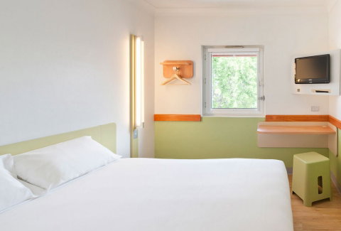 Ibis Budget Hotel Windsor - Hervey Bay Accommodation 3