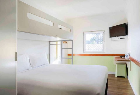 Ibis Budget Hotel Windsor - Hervey Bay Accommodation 4