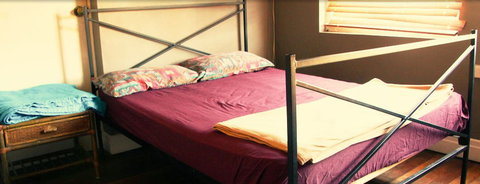 Manly Harbour Backpackers - Hervey Bay Accommodation 3