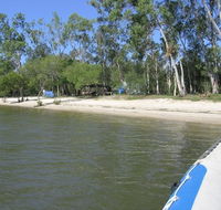 Mission Point Camping Area - Tourism Hervey Bay