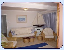 Rose Bay Getaway - Hervey Bay Accommodation 1