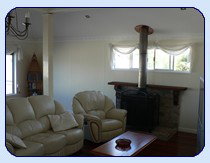 Rose Bay Getaway - Hervey Bay Accommodation 3