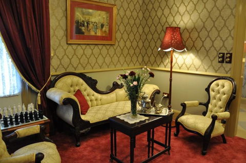 Bli Bli House Luxury Accommodation - Hervey Bay Accommodation 9