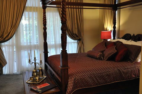 Bli Bli House Luxury Accommodation - Hervey Bay Accommodation 10