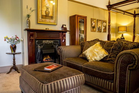 Bli Bli House Luxury Accommodation - Hervey Bay Accommodation 11