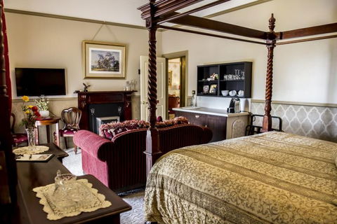 Bli Bli House Luxury Accommodation - Hervey Bay Accommodation 14
