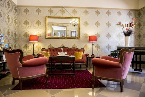Bli Bli House Luxury Accommodation - Hervey Bay Accommodation 15