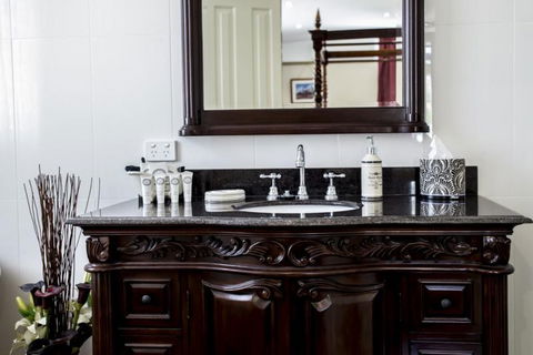 Bli Bli House Luxury Accommodation - Hervey Bay Accommodation 17