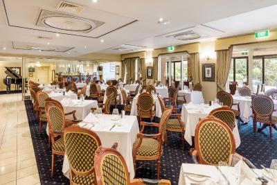 Canterbury International Hotel - Hervey Bay Accommodation 4
