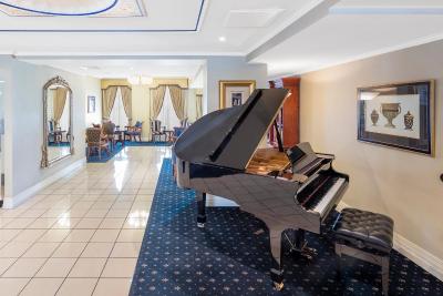 Canterbury International Hotel - Hervey Bay Accommodation 7