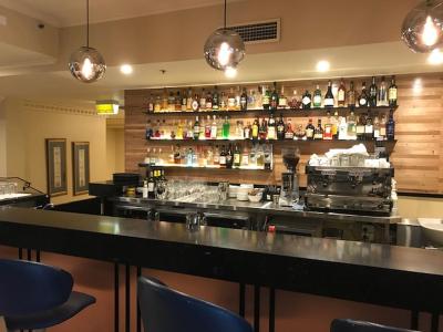 Canterbury International Hotel - Hervey Bay Accommodation 8