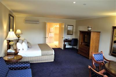 Canterbury International Hotel - Hervey Bay Accommodation 9