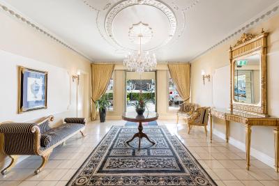 Canterbury International Hotel - Hervey Bay Accommodation 10