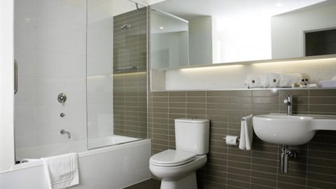 Punthill Apartment Hotels - Knox - Hervey Bay Accommodation 0