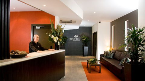 Punthill Apartment Hotels - Knox - Hervey Bay Accommodation 3