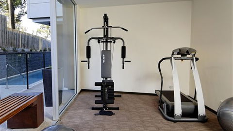 Punthill Apartment Hotels - Knox - Hervey Bay Accommodation 1
