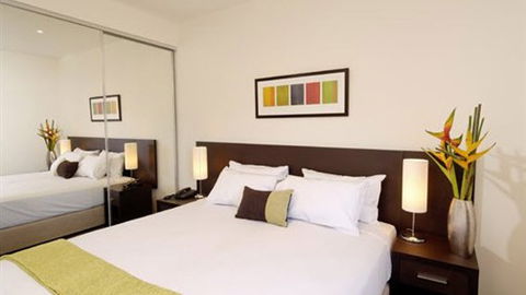 Punthill Apartment Hotels - Essendon Grand - Tourism Hervey Bay 0