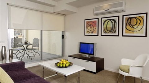 Punthill Apartment Hotels - Essendon Grand - Tourism Hervey Bay 1