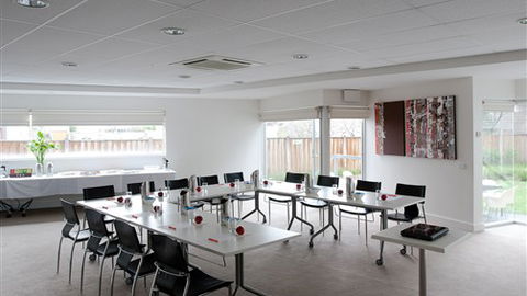 Punthill Apartment Hotels - Essendon Grand - Tourism Hervey Bay 5