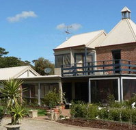 Kil'n Time Bed and Breakfast - Hervey Bay Accommodation