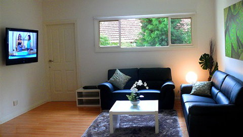 Deanswood Self Contained Accommodation - Hervey Bay Accommodation 1