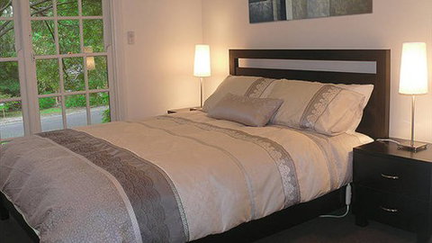 Deanswood Self Contained Accommodation - Hervey Bay Accommodation 0